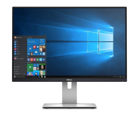 Dell U2415 czarny - 214276 - zdjęcie 1